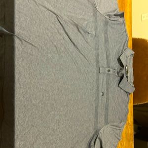 Travis Mathew polo 3xl